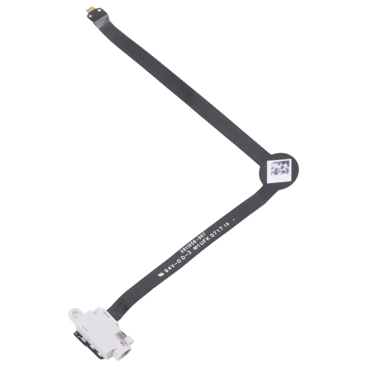 Audio Earphone Jack Flex Cable X911056-006 for Microsoft Surface Pro 4 1742, For Microsoft Surface Pro 4 1742