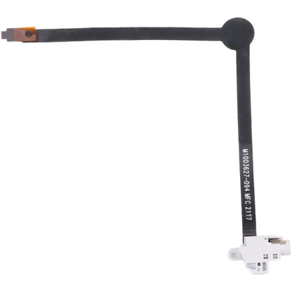 Audio Earphone Jack Flex Cable for Microsoft Surface Pro 5, For Microsoft Surface Pro 5