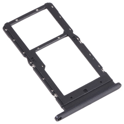 SIM Card Tray + SIM Card Tray / Micro SD Card Tray for Honor Play 20, For Honor Play 20