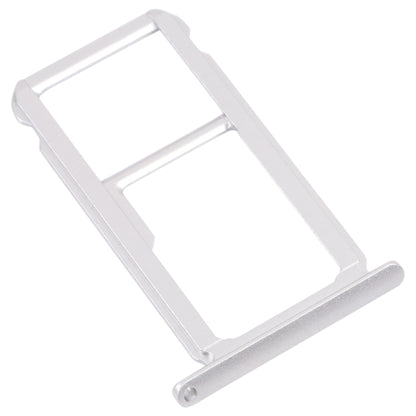 SIM Card Tray + SIM Card Tray / Micro SD Card Tray for Honor Mate 9 Lite, For Honor Mate 9 Lite