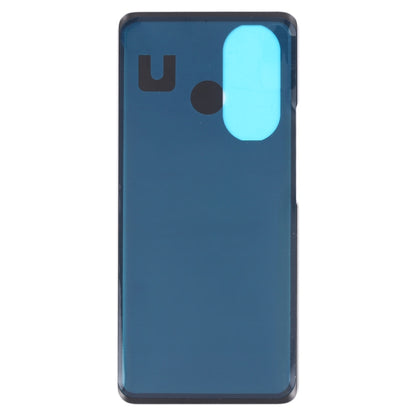 Battery Back Cover for Huawei Nova 9 Pro, For Huawei Nova 9 Pro