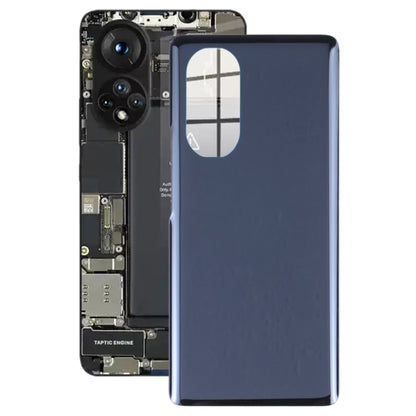 Battery Back Cover for Huawei Nova 9 Pro, For Huawei Nova 9 Pro