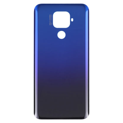 Battery Back Cover for Huawei Mate 30 Lite, For Huawei Mate 30 Lite