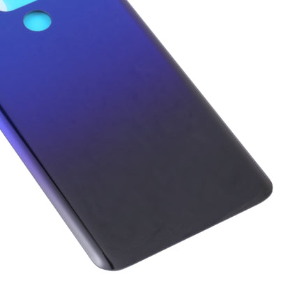 Battery Back Cover for Huawei Mate 30 Lite, For Huawei Mate 30 Lite