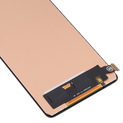 TFT Material LCD Screen and Digitizer Full Assembly for Xiaomi 11T, For Xiaomi 11T(TFT)