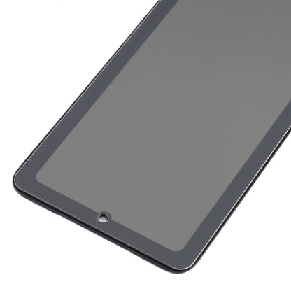 TFT Material LCD Screen and Digitizer Full Assembly for Xiaomi Redmi Note 11 4G/Redmi Note 11S 4G/Poco M4 Pro, For Xiaomi Redmi Note 11 4G (TFT)