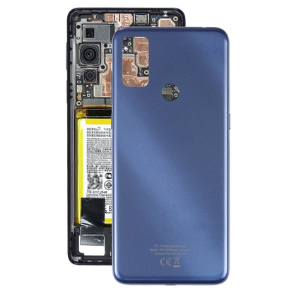 For Alcatel 1S 2021 6025H Original Battery Back Cover, For Alcatel 1S 2021