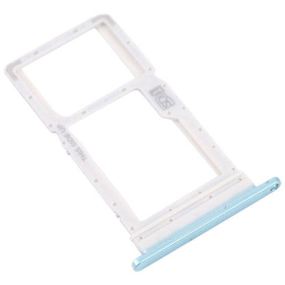 SIM Card Tray + Micro SD Card Tray for Motorola Edge 20 Lite, For Motorola Edge 20 Lite
