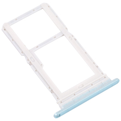 SIM Card Tray + Micro SD Card Tray for Motorola Edge 20 Lite, For Motorola Edge 20 Lite