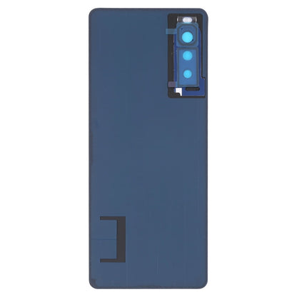 Original Battery Back Cover for Sony Xperia 10 II, For Sony Xperia 10 II