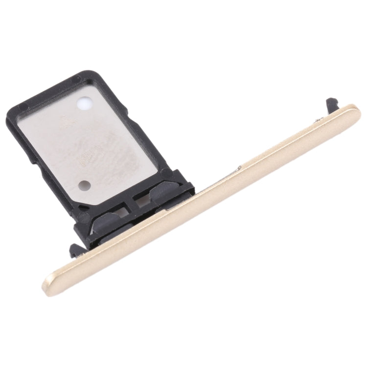 SIM Card Tray for Sony Xperia 10 Plus, For Sony Xperia 10 Plus