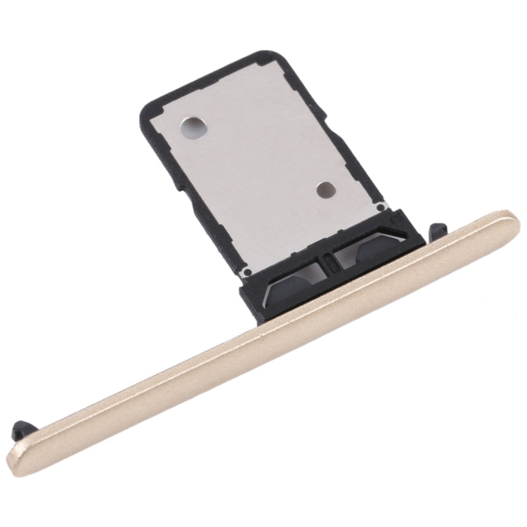 SIM Card Tray for Sony Xperia 10 Plus, For Sony Xperia 10 Plus
