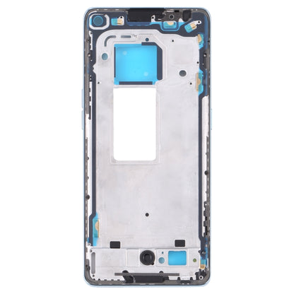 For OPPO Reno6 Pro 5G PEPM00 CPH2249 Original Front Housing LCD Frame Bezel Plate, For OPPO Reno6 Pro 5G