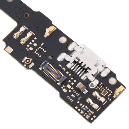 Charging Port Board for Lenovo Phab2 Plus PB2-670 PB2-670N PB2-670M PB2-670Y, For Lenovo Phab2 Plus