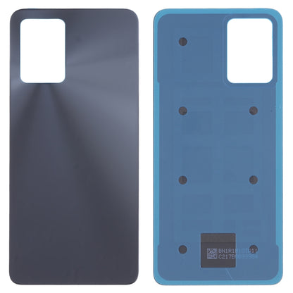 Original Battery Back Cover for Xiaomi Redmi K40s, For Xiaomi Redmi K40S (Original)
