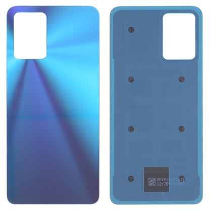 Original Battery Back Cover for Xiaomi Redmi K40s, For Xiaomi Redmi K40S (Original)