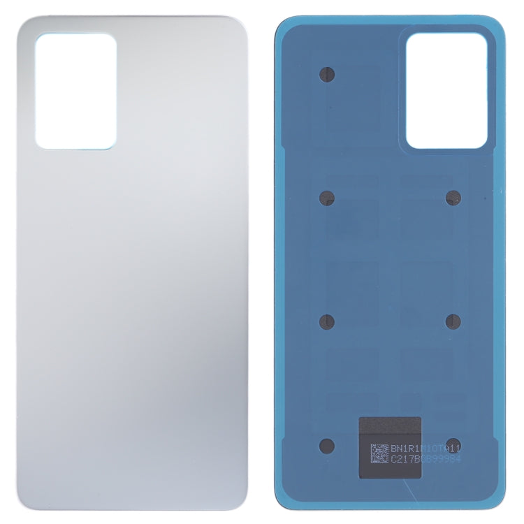 Original Battery Back Cover for Xiaomi Redmi K40s, For Xiaomi Redmi K40S (Original)