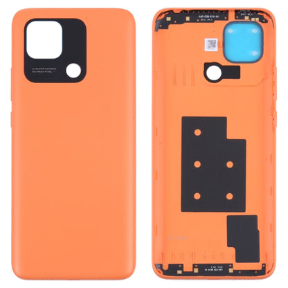 Original Battery Back Cover for Xiaomi Redmi 10C/Redmi 10 India/Redmi 10 Power, For Xiaomi Redmi 10C/Redmi 10 India/Redmi 10 Power(Original)
