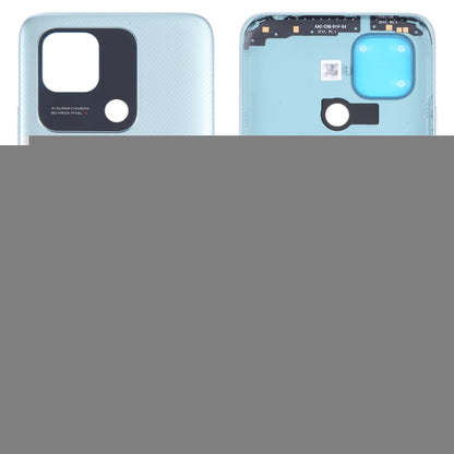 Original Battery Back Cover for Xiaomi Redmi 10C/Redmi 10 India/Redmi 10 Power, For Xiaomi Redmi 10C/Redmi 10 India/Redmi 10 Power(Original)