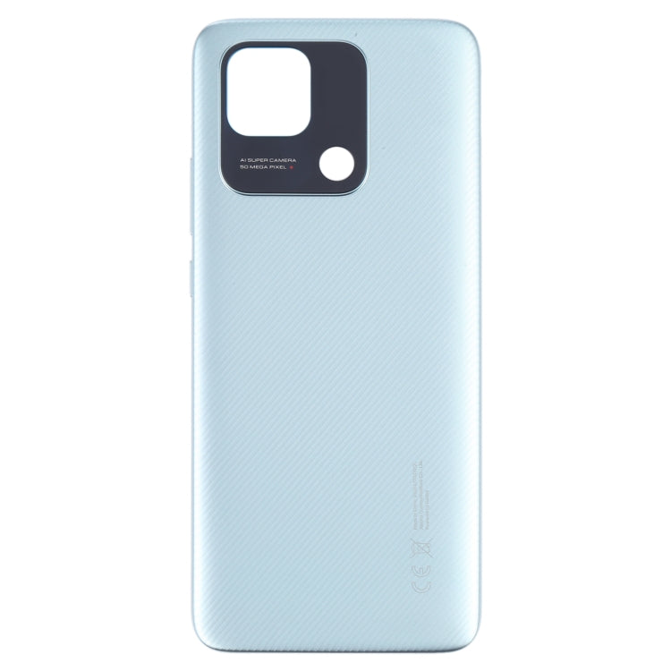 Original Battery Back Cover for Xiaomi Redmi 10C/Redmi 10 India/Redmi 10 Power, For Xiaomi Redmi 10C/Redmi 10 India/Redmi 10 Power(Original)