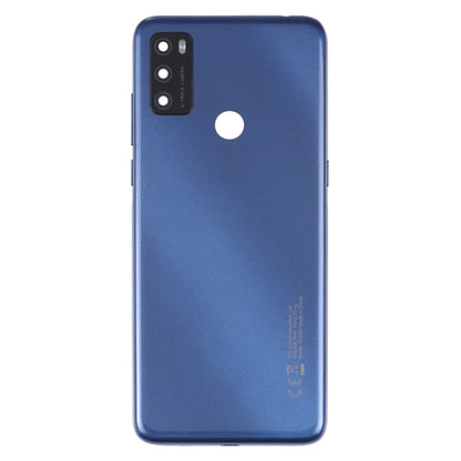 Original Battery Back Cover for TCL 20E, For TCL 20E