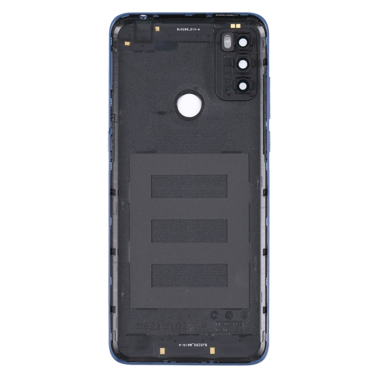 Original Battery Back Cover for TCL 20E, For TCL 20E