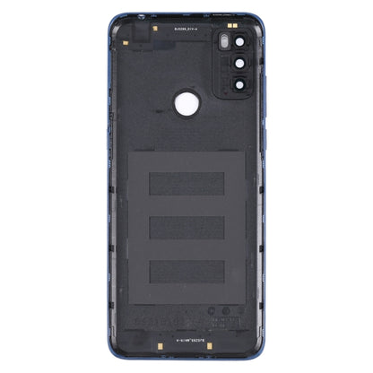 Original Battery Back Cover for TCL 20E, For TCL 20E