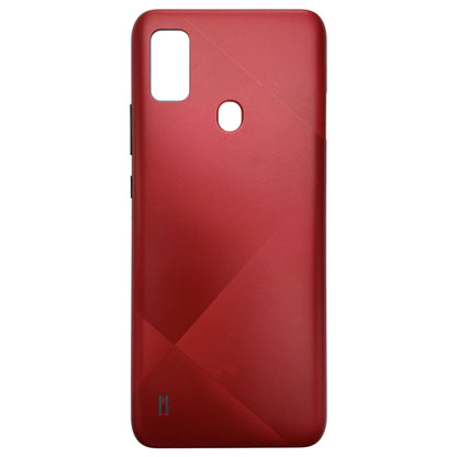 Battery Back Cover for ZTE Blade A51 2021, For ZTE Blade A51 2021