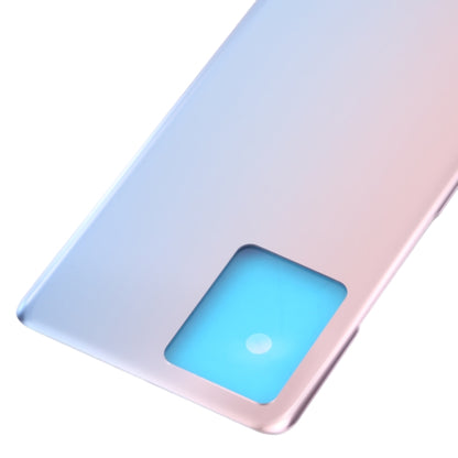Battery Back Cover for ZTE S30 Pro A2122H, For ZTE S30 Pro A2122H