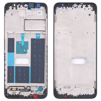 Front Housing LCD Frame Bezel Plate for Nokia G10/G20, For Nokia G10/G20