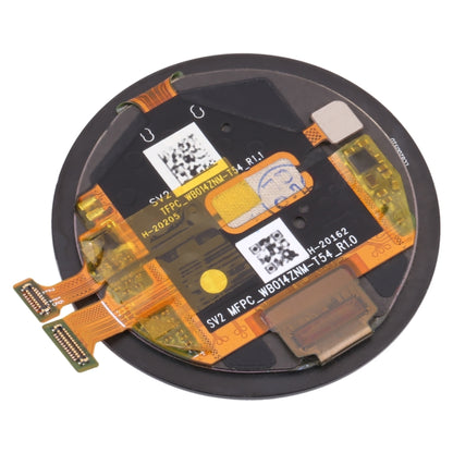 Original LCD Screen and Digitizer Full Assembly for Honor Watch GS Pro, For Honor Watch GS Pro(Original)