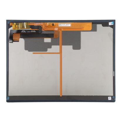 For Lenovo YOGA Book 2 C930 YB-J912F YB-J912L E Ink OEM LCD Screen with Digitizer Full Assembly, For Lenovo YOGA Book 2 C930