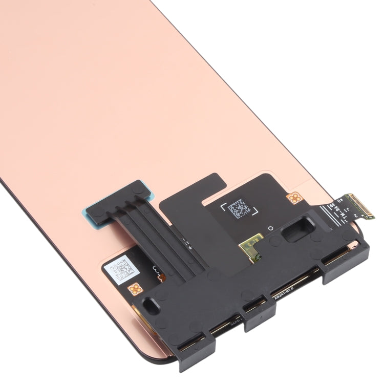 Original AMOLED Material LCD Screen and Digitizer Full Assembly For OPPO Reno8 Pro+/Realme GT Neo3, For OPPO Reno8 Pro+/Realme GT Neo3