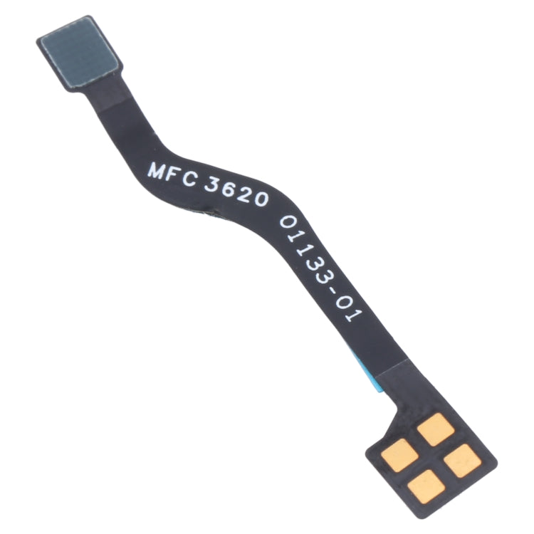 Original Antenna Signal Flex Cable For Google Pixel 4a, For Google Pixel 4a