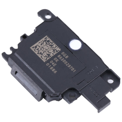 Original Speaker Ringer Buzzer For Google Pixel 4a, For Google Pixel 4a