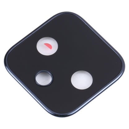Original Camera Lens Cover for Google Pixel 5a, For Google Pixel 5a (Black), For Google Pixel 5a