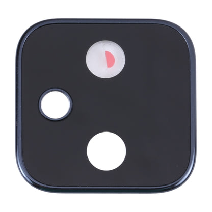 Original Camera Lens Cover for Google Pixel 5a, For Google Pixel 5a (Black), For Google Pixel 5a