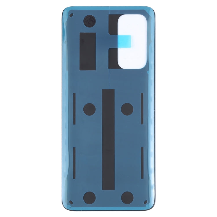 Glass Battery Back Cover for Xiaomi Mi 10T / Mi 10T Pro, For Xiaomi Mi 10T / Mi 10T Pro