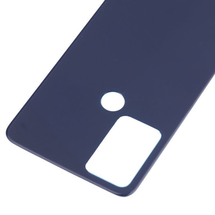 Battery Back Cover for TCL 30E/30 SE 6127A 6165H, For TCL 30E/30 SE