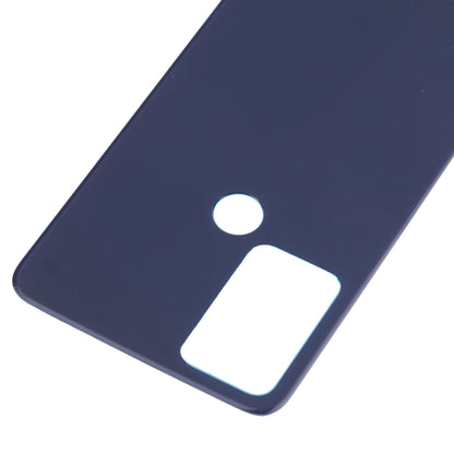 Battery Back Cover for TCL 30E/30 SE 6127A 6165H, For TCL 30E/30 SE