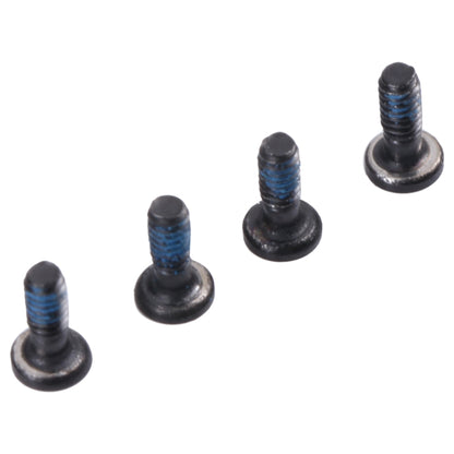 5 PCS Back Cover Screws For Huawei Watch GT 46mm/GT 2 42mm/GT 2 46mm/GT 2e 46mm/GT 2 Pro/Honor Magic Watch 2 42mm/Honor Magic Watch 2 46mm, Back Cover Screws