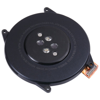 Back Cover with Battery for Huawei Watch GT 2 46mm LTN-B19, For Huawei Watch GT 2 46mm