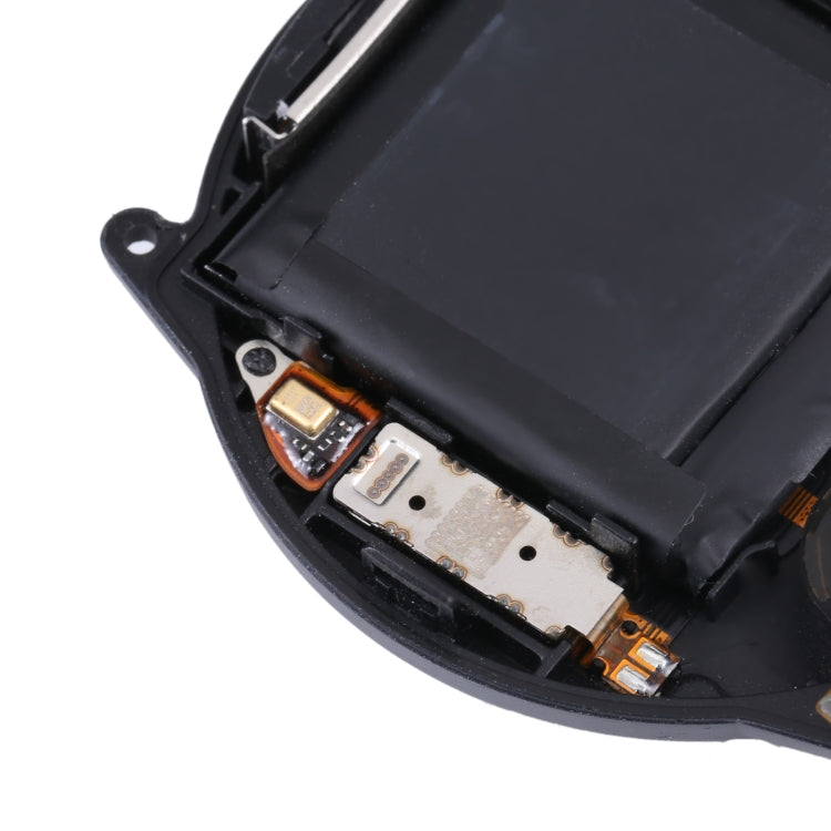 Back Cover with Battery for Huawei Watch GT 2 46mm LTN-B19, For Huawei Watch GT 2 46mm