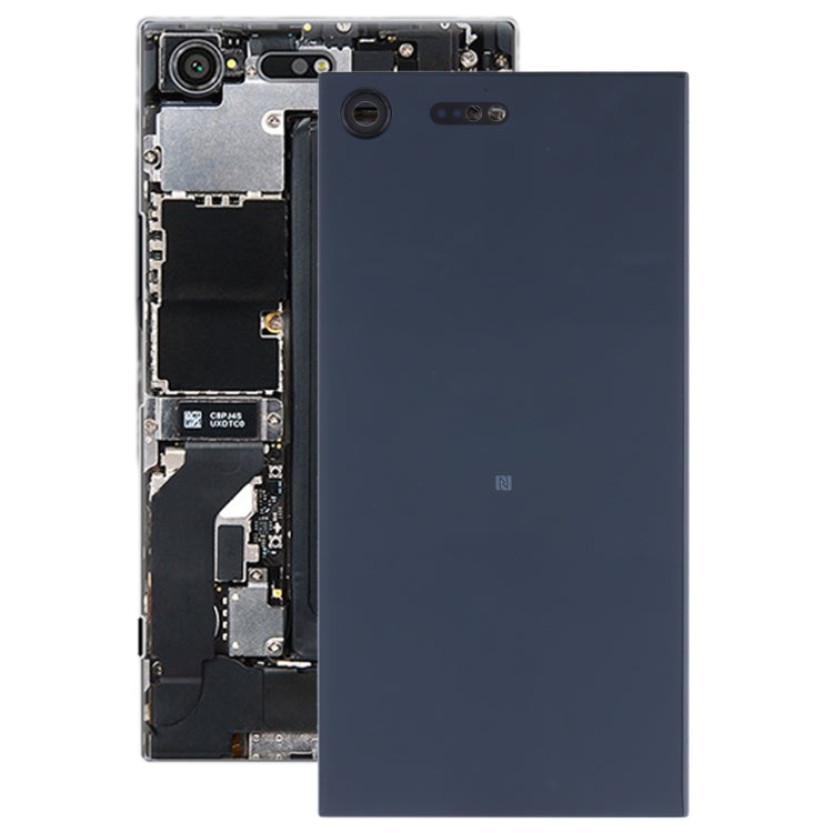 Original Battery Back Cover with Camera Lens Frame for Sony Xperia XZ Premium, For Sony Xperia Z5 Compact(Original), For Sony Xperia Z5 Compact