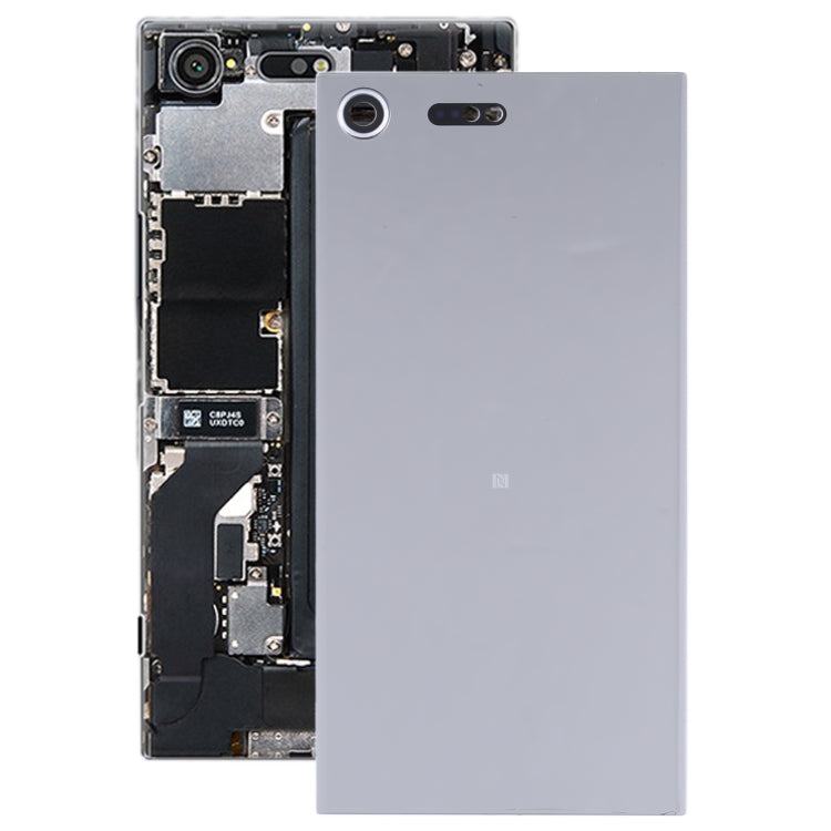 Original Battery Back Cover with Camera Lens Frame for Sony Xperia XZ Premium, For Sony Xperia Z5 Compact(Original), For Sony Xperia Z5 Compact