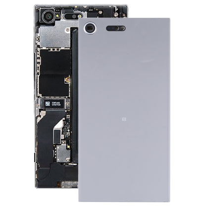 Original Battery Back Cover with Camera Lens Frame for Sony Xperia XZ Premium, For Sony Xperia Z5 Compact(Original), For Sony Xperia Z5 Compact