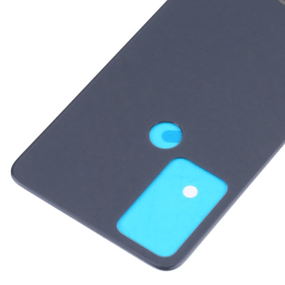 For Alcatel 1V 2021 6002A 6002D Battery Back Cover with Camera Lens Frame, For Alcatel 1V 2021