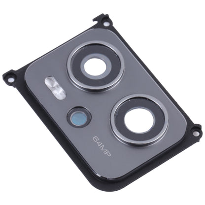 Back Camera Lens Frame for Xiaomi Redmi Note 11T Pro / Note 11T Pro+ / Poco X4 GT, For Xiaomi Redmi Note 11T Pro / Note 11T Pro+ / Poco X4 GT