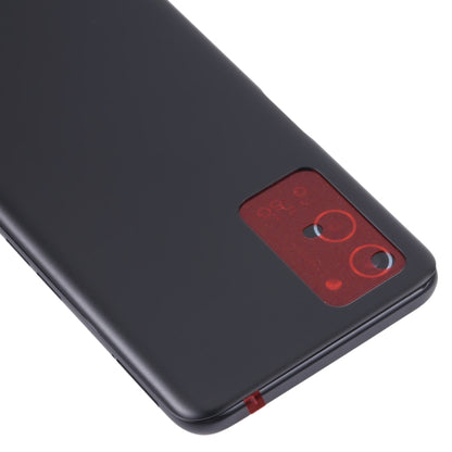 For OPPO A56 5G Battery Back Cover with Middle Frame, For OPPO A56 5G