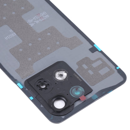 For OPPO Reno8 Original Battery Back Cover with Camera Lens Frame, For OPPO Reno8